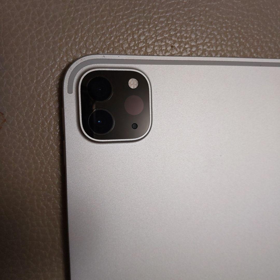 iPad Pro (12.9インチ) 第6世代