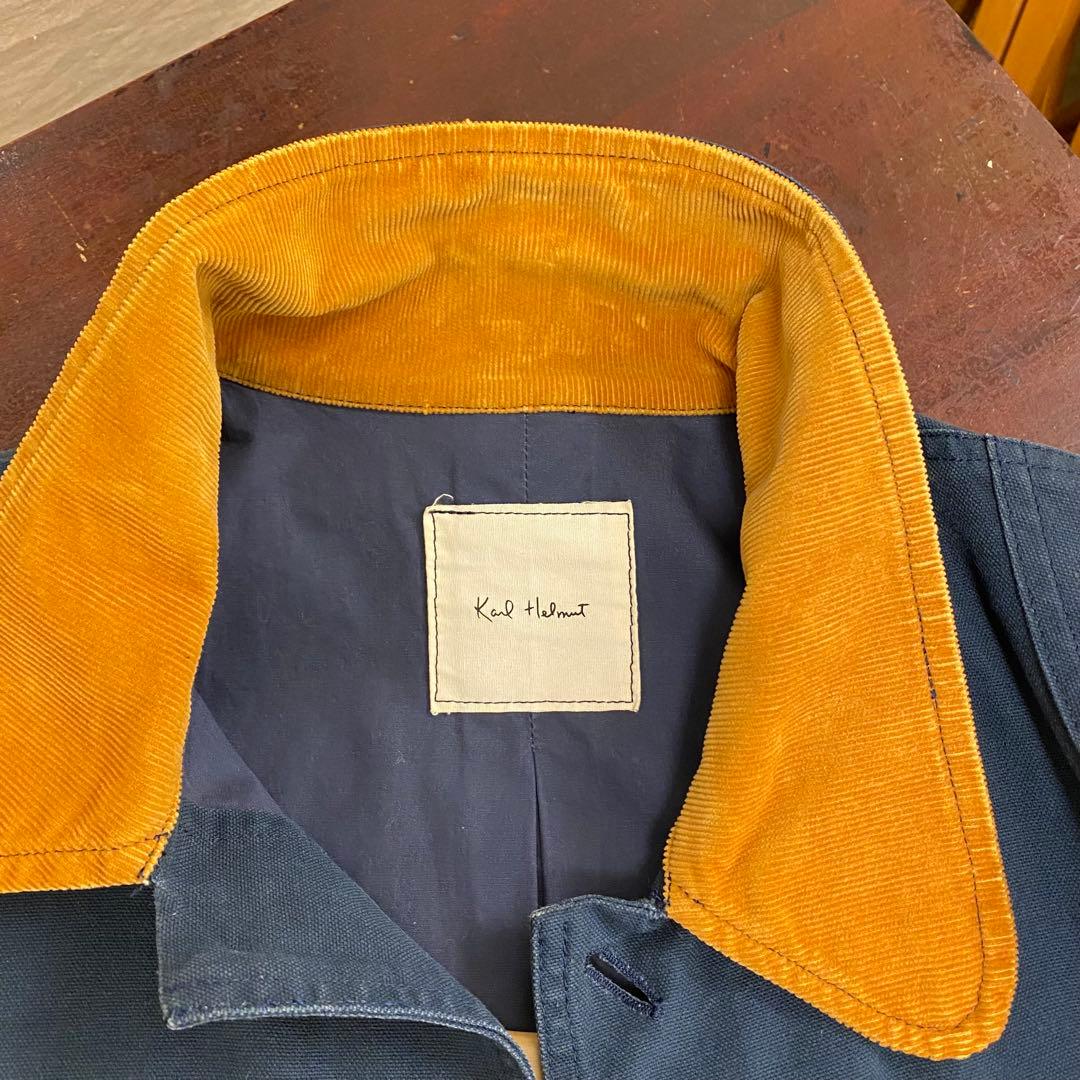 Karl Helmut カールヘルム　ピンクハウス　カネコイサオ　アウター　90
