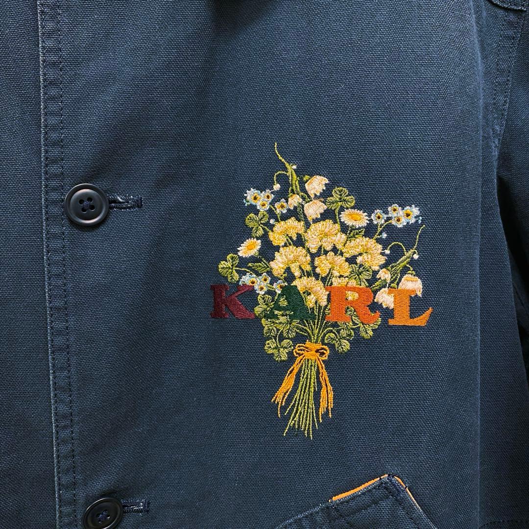 Karl Helmut カールヘルム　ピンクハウス　カネコイサオ　アウター　90