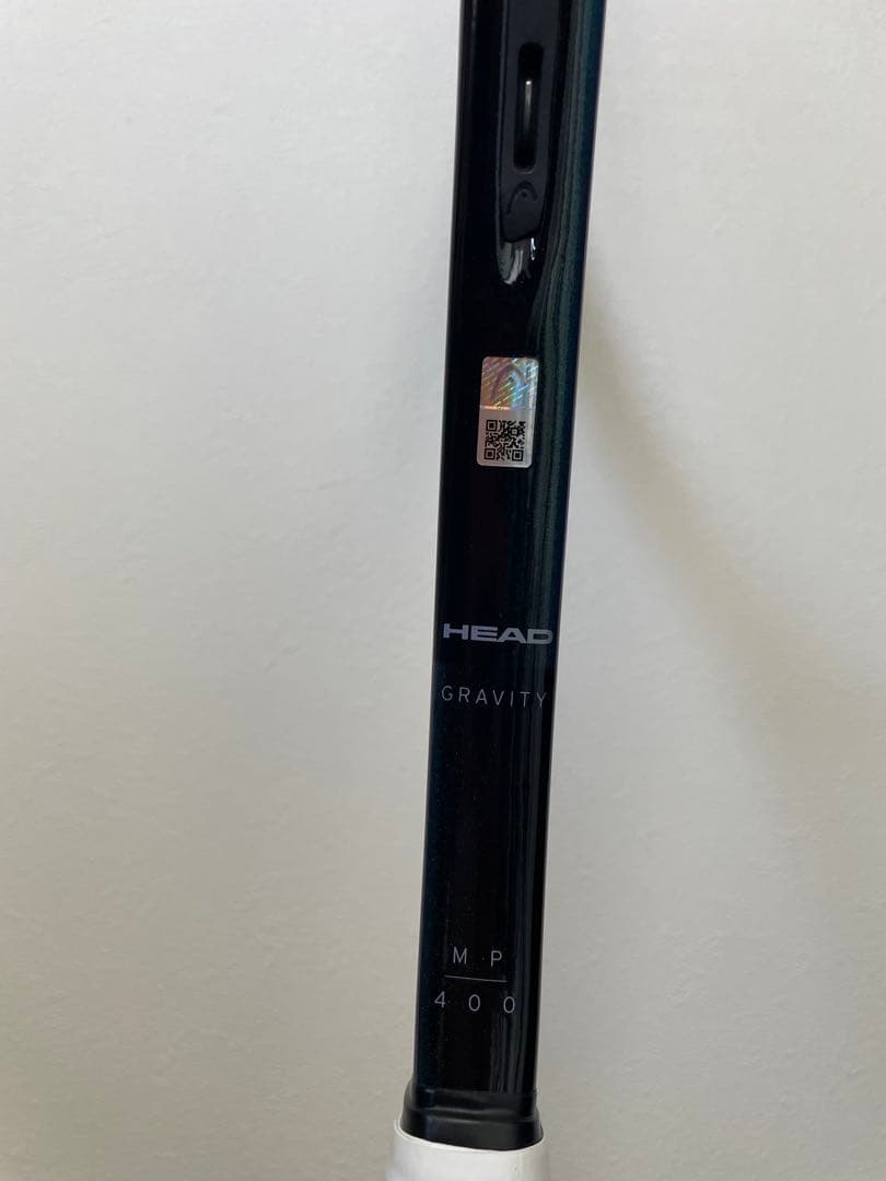 ヘッドグラビティMP2025 G3 HEAD Gravity MP