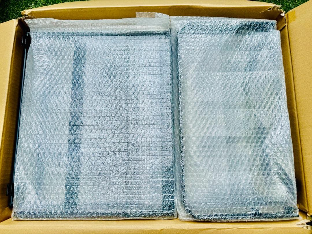 【新品/未使用】H&O SCブリッジテーブル25 OD