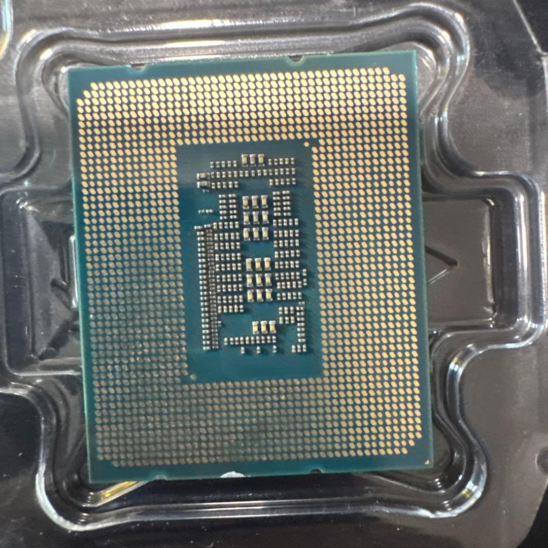 Intel i9-12900KS intel12世代