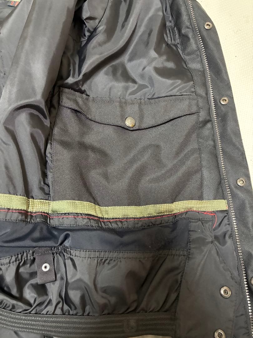 スノーウェア上下セット【Burton】