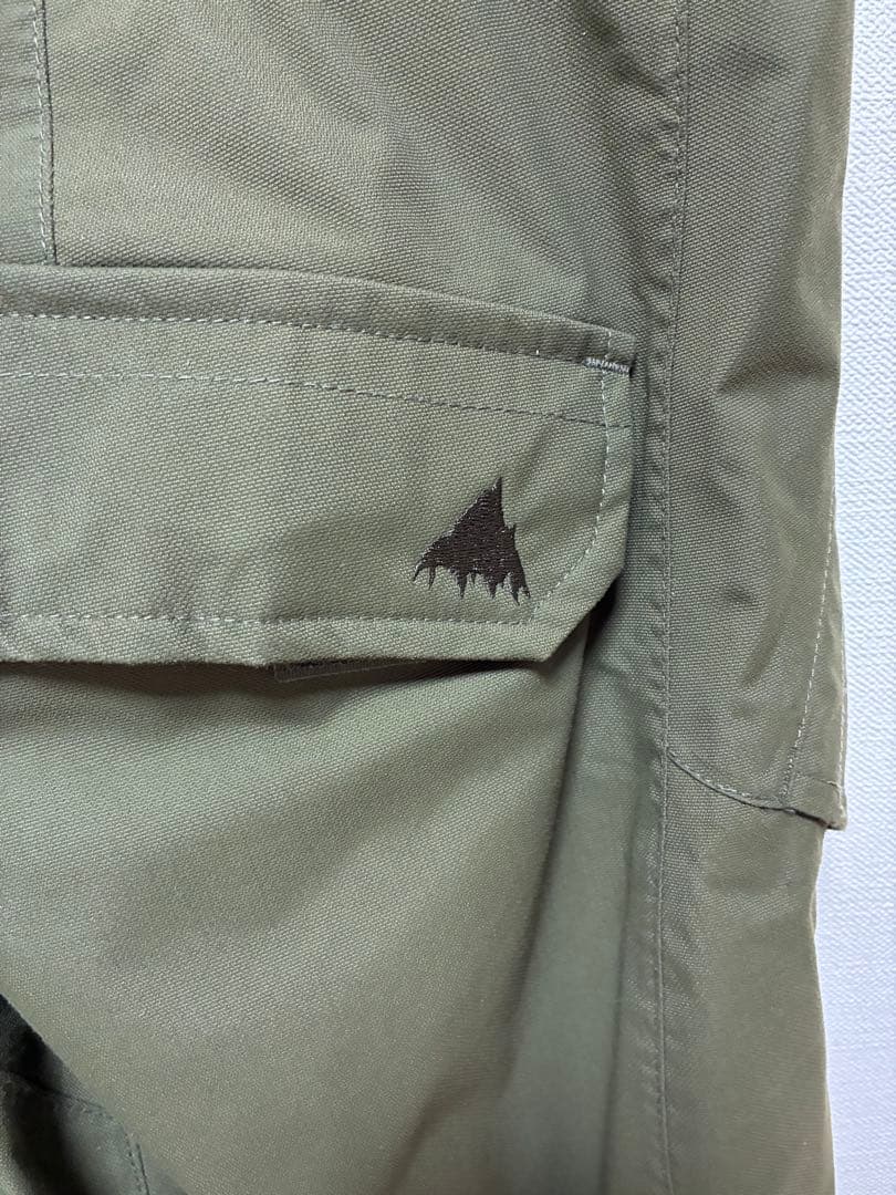 スノーウェア上下セット【Burton】