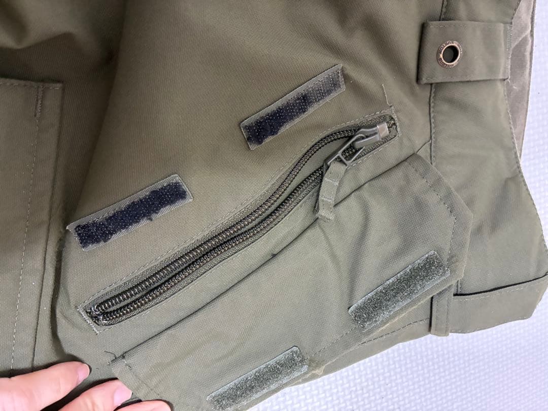スノーウェア上下セット【Burton】