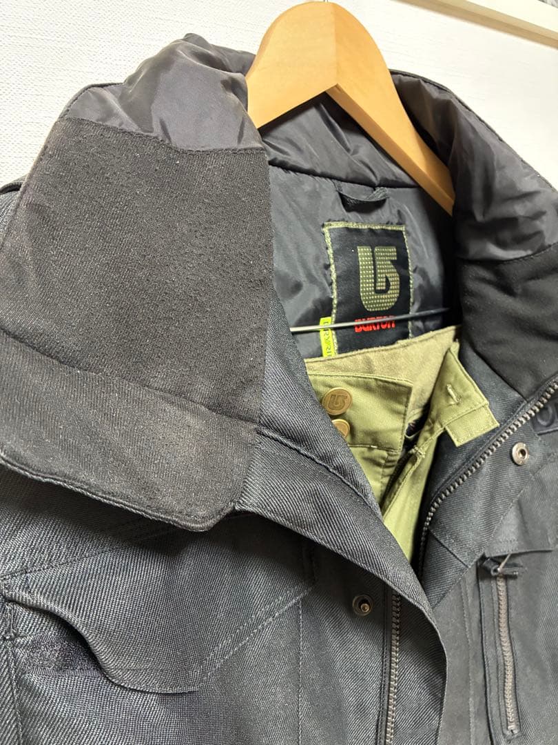 スノーウェア上下セット【Burton】