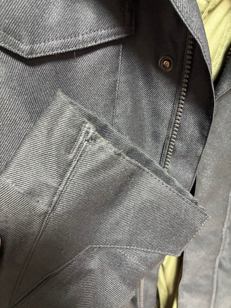スノーウェア上下セット【Burton】