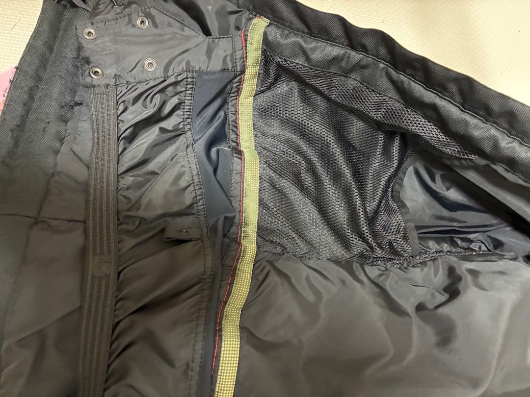 スノーウェア上下セット【Burton】