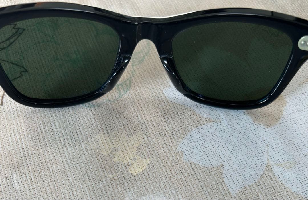 Ray-Ban サングラス　RB2140-F