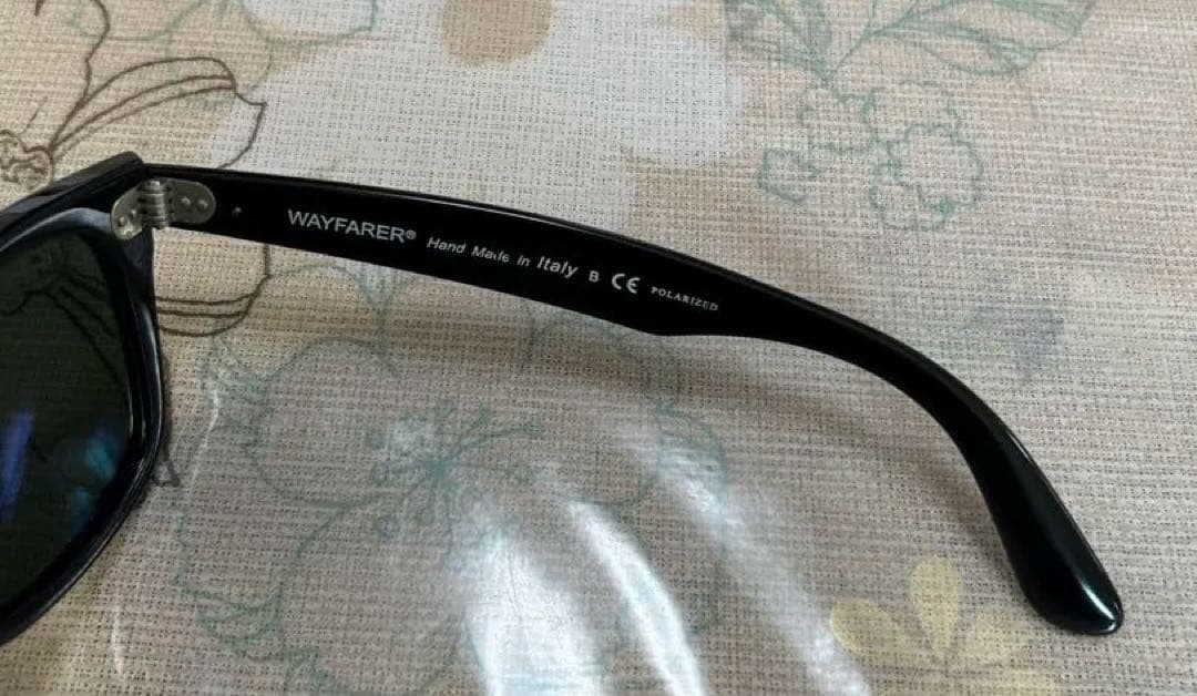 Ray-Ban サングラス　RB2140-F