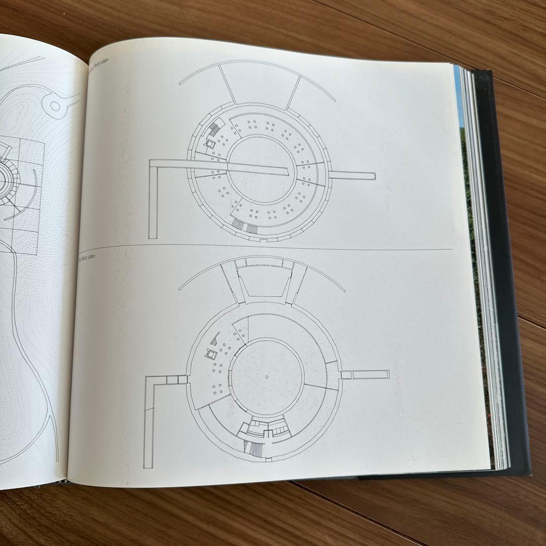 TADAO ANDO LIGHT AND WATER 安藤忠雄　サイン入り