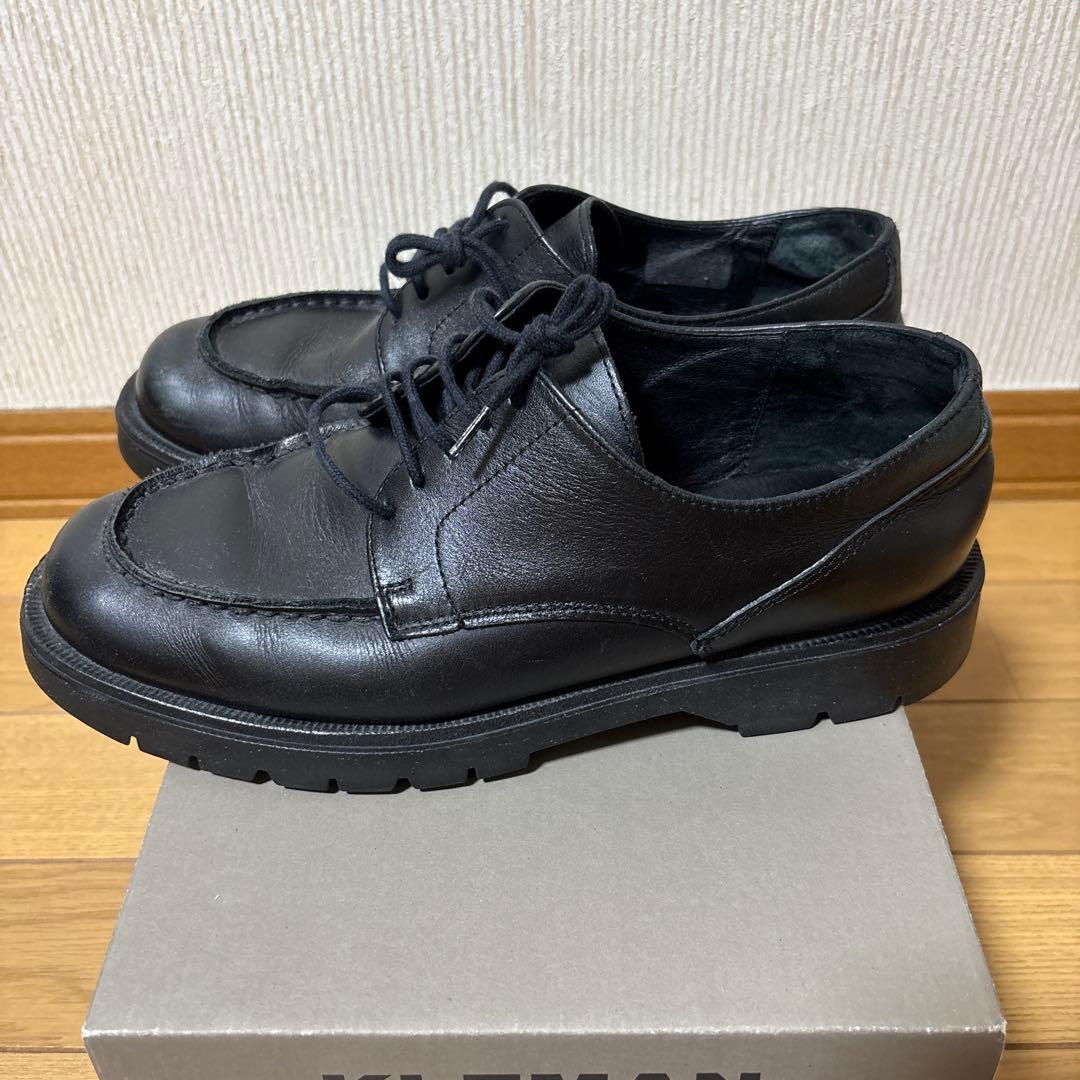 靴 KLEMAN FRODA