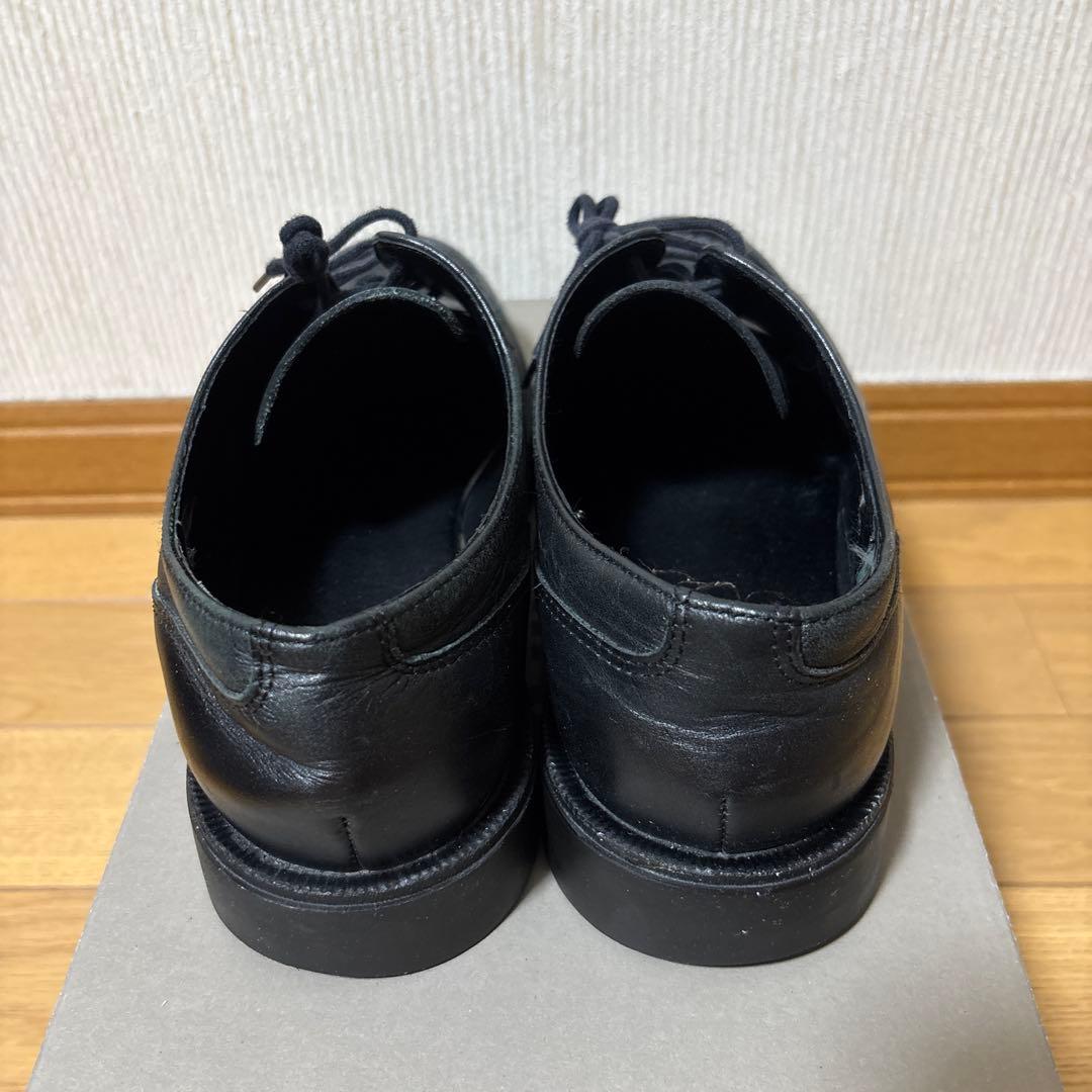 靴 KLEMAN FRODA