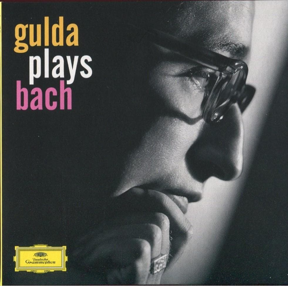 フリードリヒ・グルダ★エディション 録音全集 1947-99 84CD+DVD