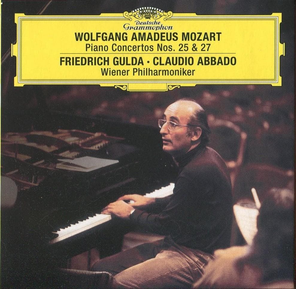 フリードリヒ・グルダ★エディション 録音全集 1947-99 84CD+DVD
