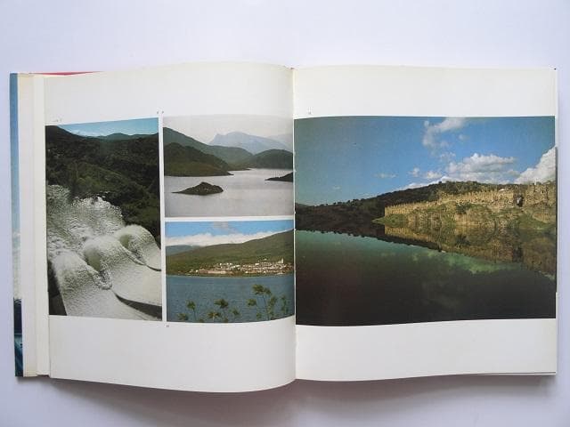洋書◆マドリード写真集 本 風景 景色 建物 スペイン マドリッド