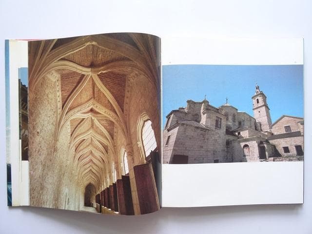 洋書◆マドリード写真集 本 風景 景色 建物 スペイン マドリッド