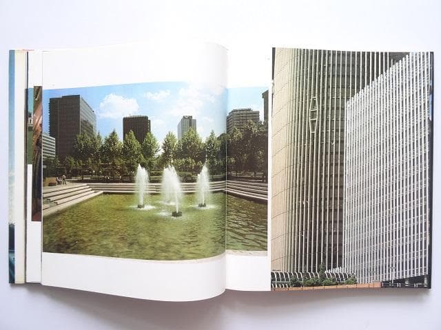 洋書◆マドリード写真集 本 風景 景色 建物 スペイン マドリッド