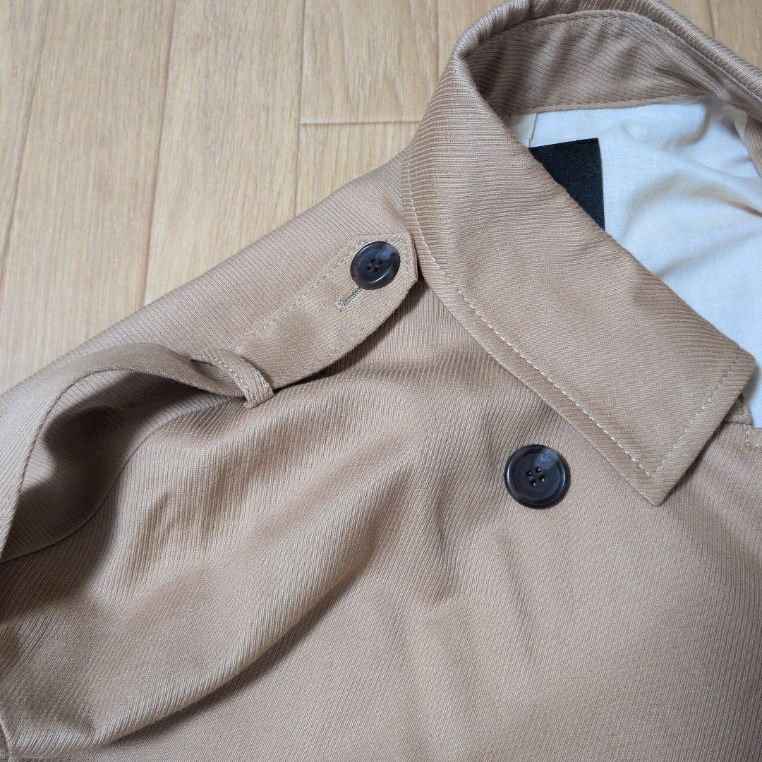 Spick & Span ベージュ トレンチコート