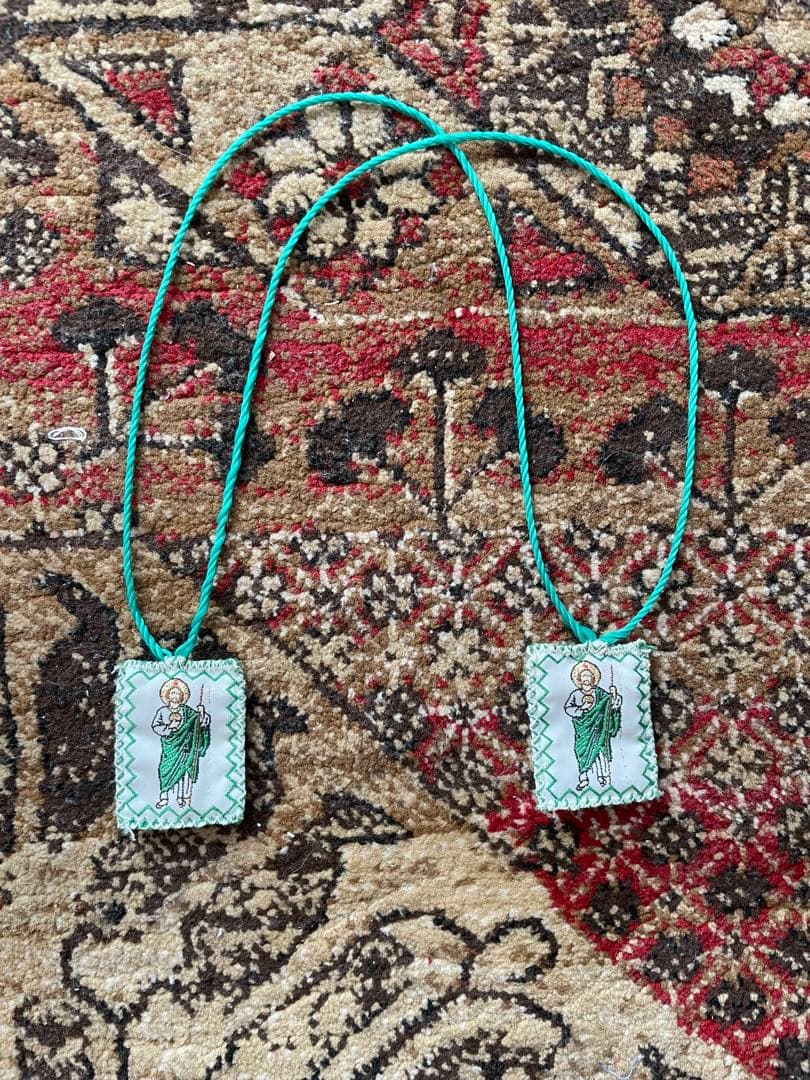 け*ー様 Chito international Necklce
