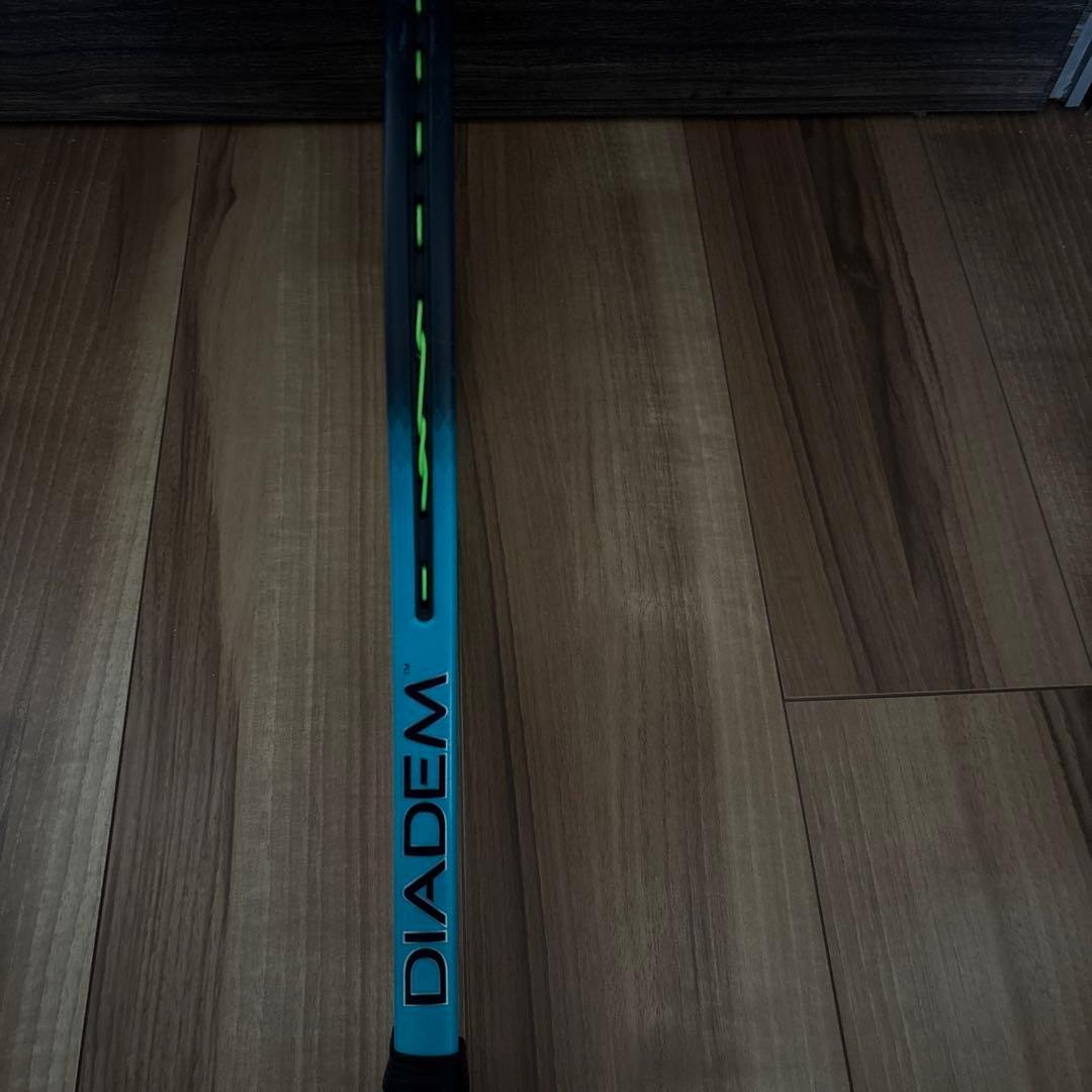 DIADEM ELEVATE　G2