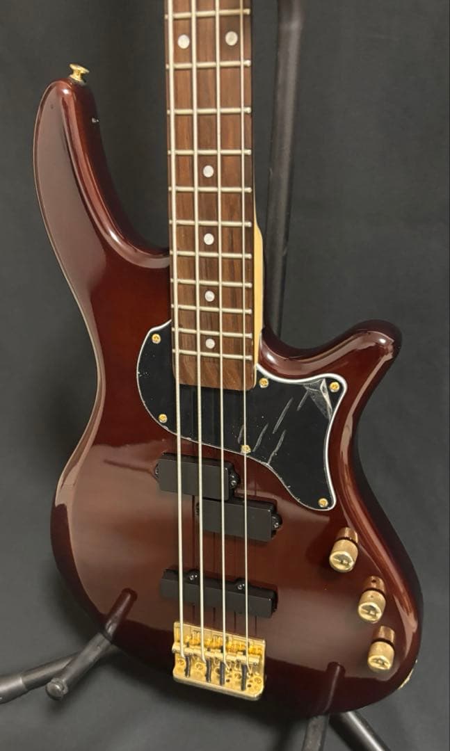 半兵衛　Grass Roots ESP G-BB-DLX グラスルーツ