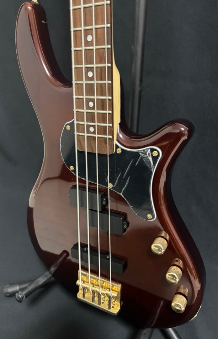半兵衛　Grass Roots ESP G-BB-DLX グラスルーツ