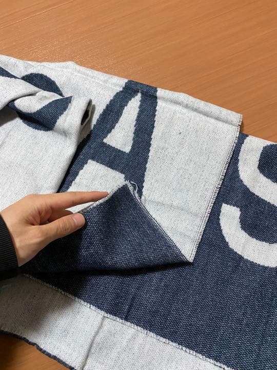 「美品」ACNE STUDIOS マフラー ストール