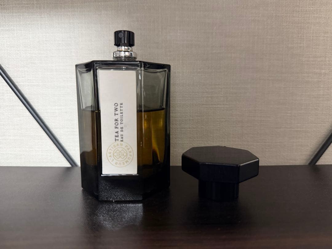 香水(ユニセックス) L'ARTISAN PARFUMEUR TEA FOR TWO 100ml