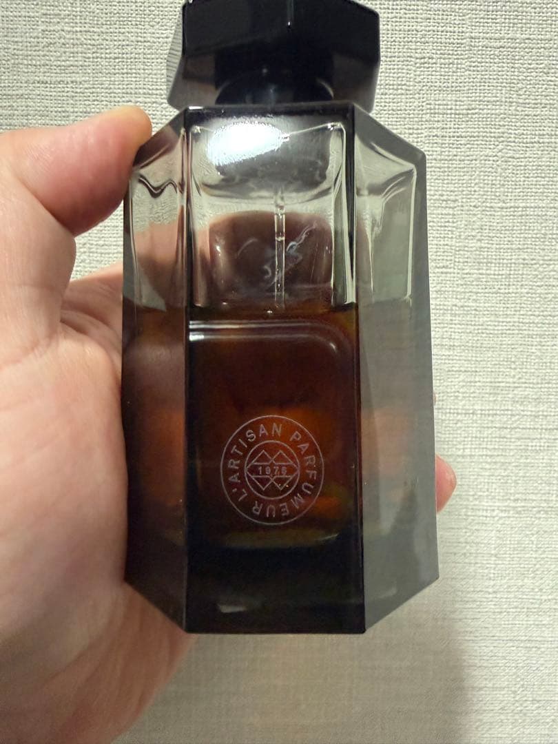 香水(ユニセックス) L'ARTISAN PARFUMEUR TEA FOR TWO 100ml