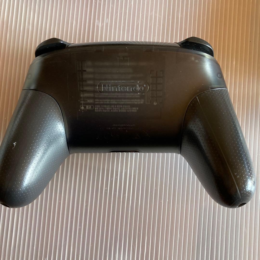 起動確認済初期化済 Nintendo Switch本体 2018年型