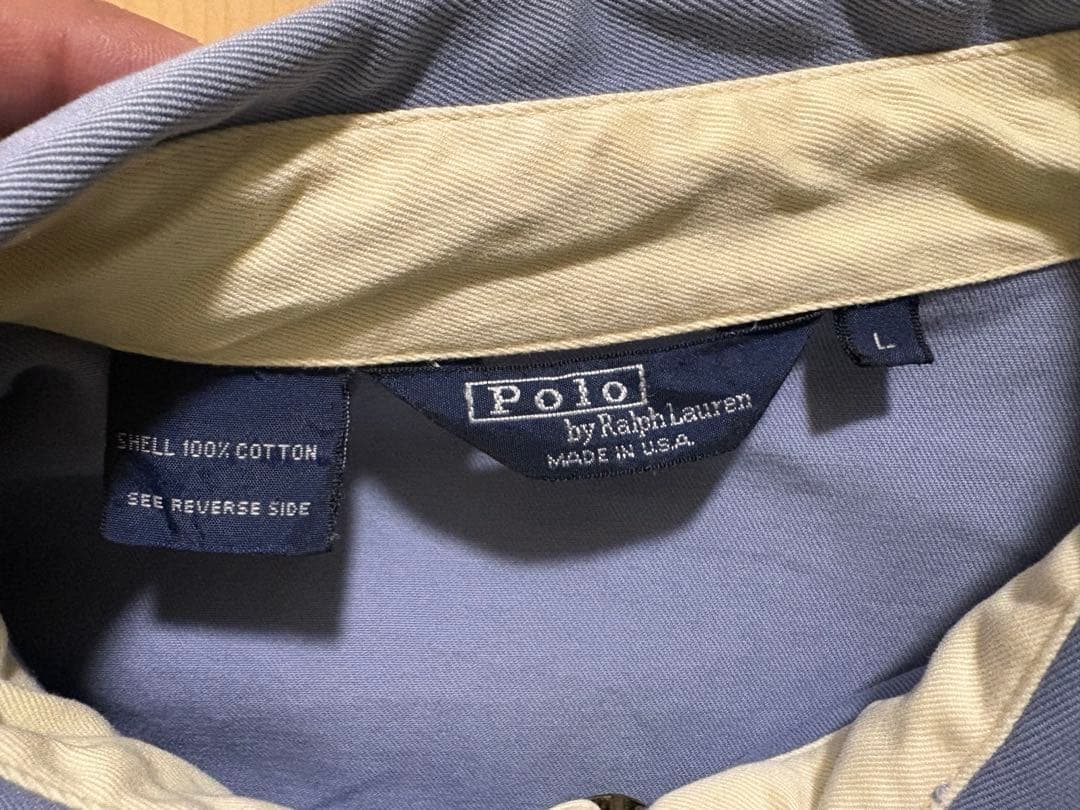 POLO by Ralph Lauren ジャケット