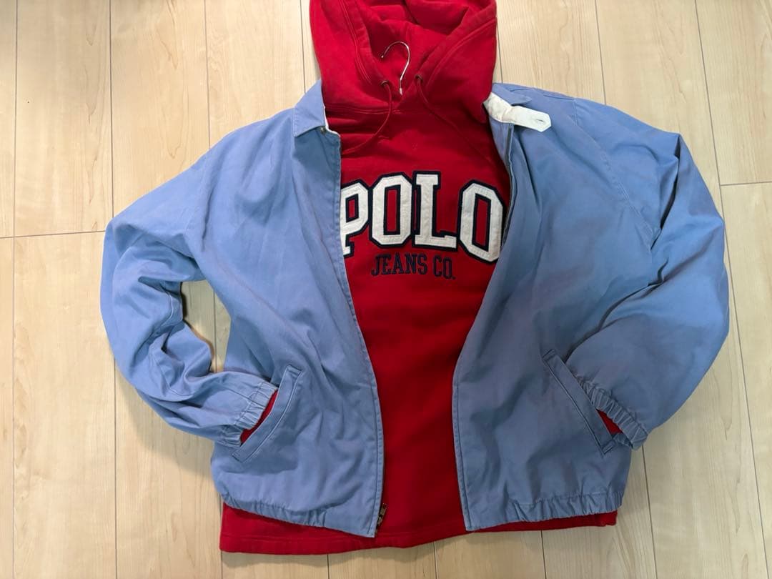 POLO by Ralph Lauren ジャケット