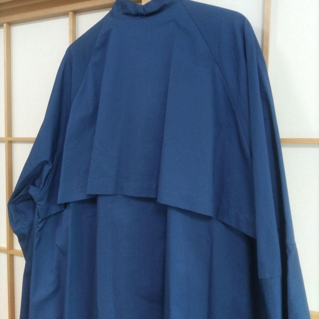 週末お値下げヨーガンレール春コート新品未使用