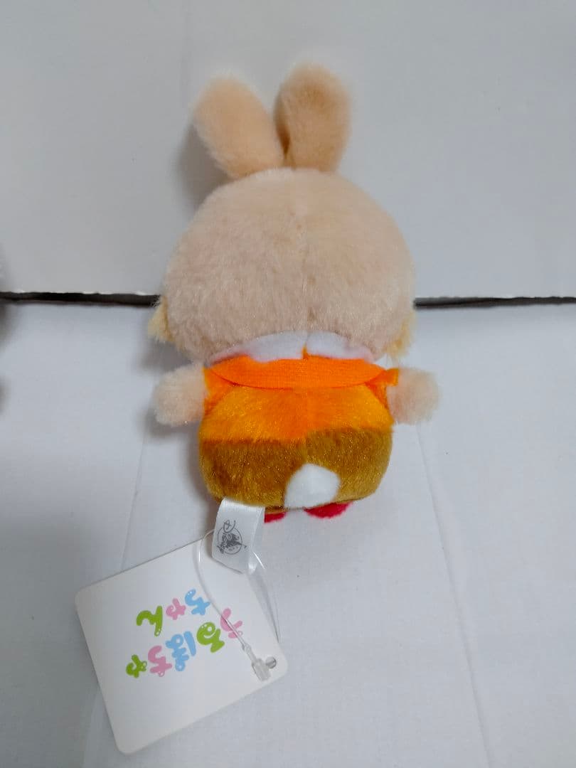 うるぽちゃちゃん　ぬいぐるみ　ふしぎの国のアリス　白うさぎ　3月うさぎ　セット