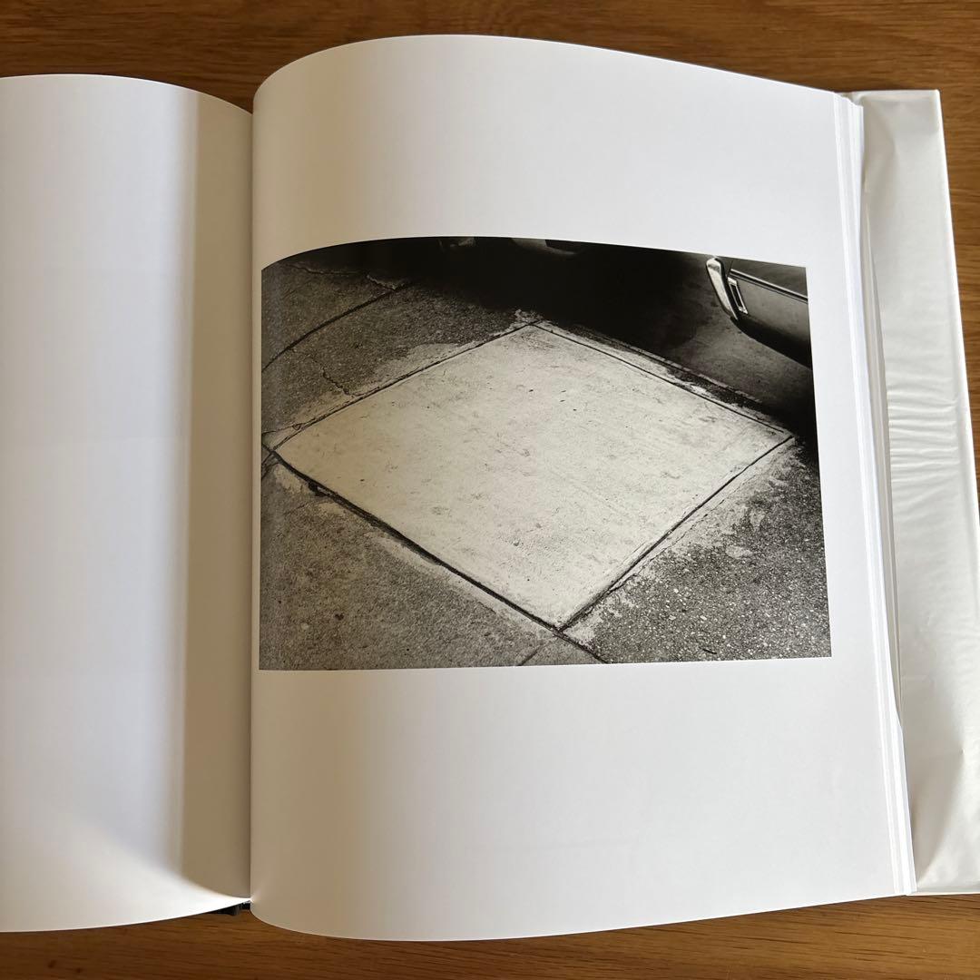 Ellsworth Kelly Photographs エルズワース…ケリー