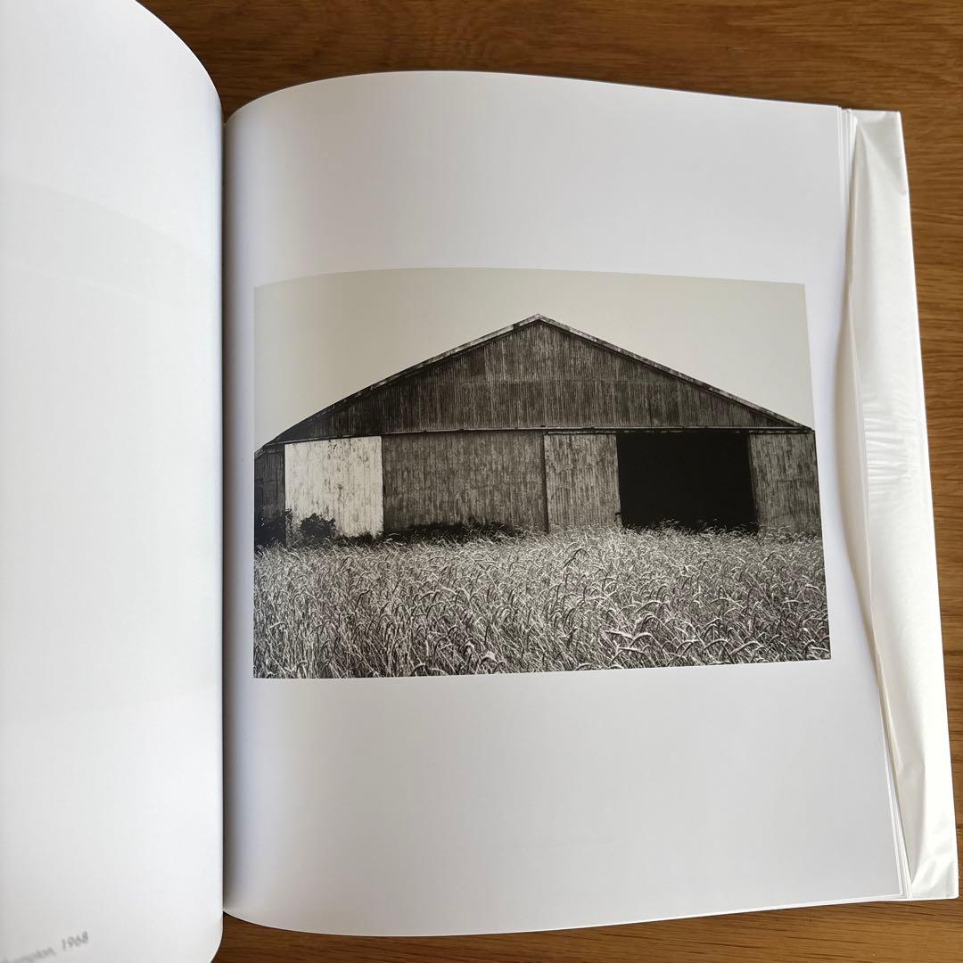 Ellsworth Kelly Photographs エルズワース…ケリー