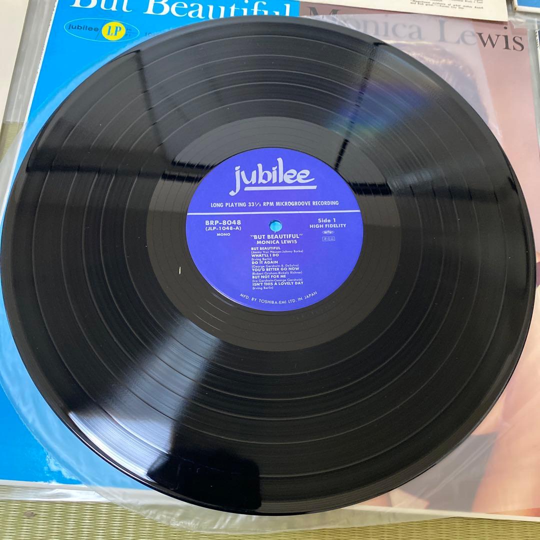 LP9枚まとめ売り　女性ヴォーカル　オールディーズ①