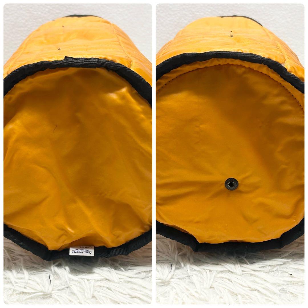 ✨美品✨PORTER ポーター タンカー ミニボストン ブラック 希少・廃盤 S