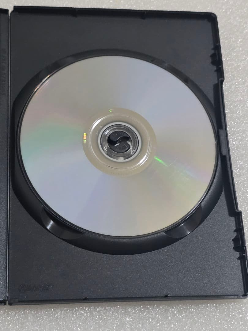 【廃盤】ブラックフット DVD　アニマルパニック ホラー グロテスク