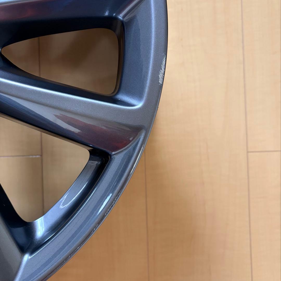 MAZDA3 純正ホイール