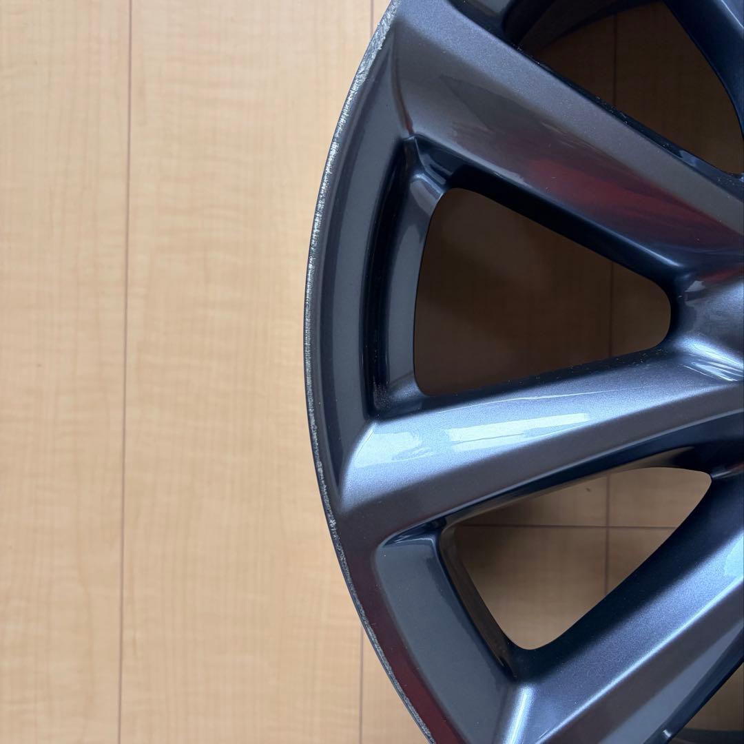 MAZDA3 純正ホイール