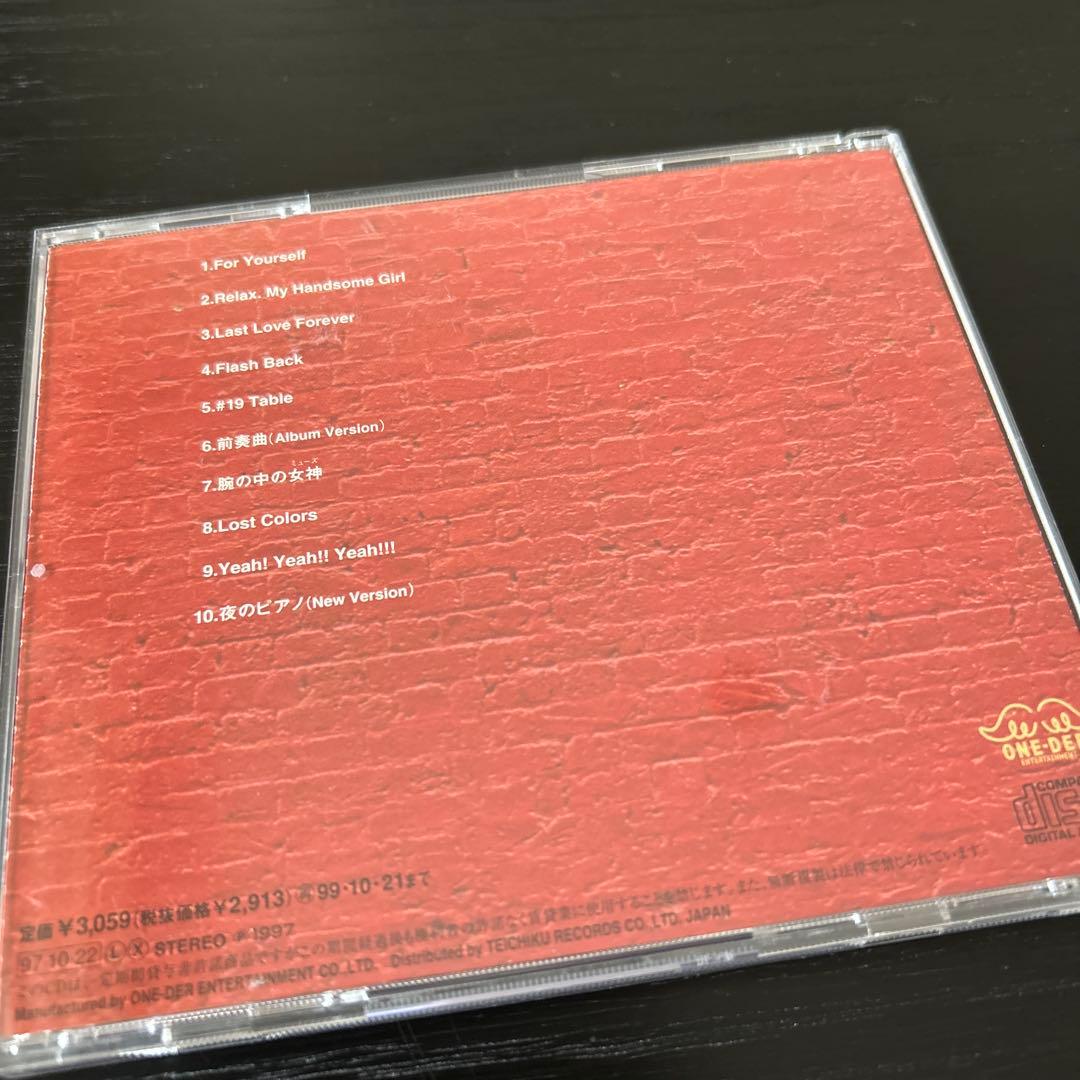 山本達彦COME RAIN COME SHINE CD 希少品