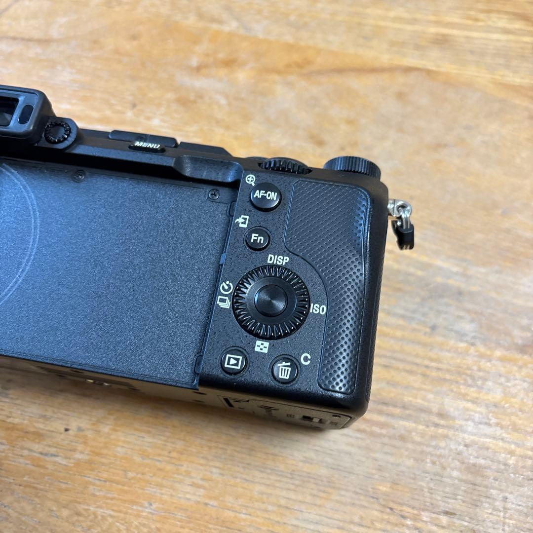 T*a様 SONY ミラーレス一眼レフカメラ α7C ボディILCE-7C【ジャ