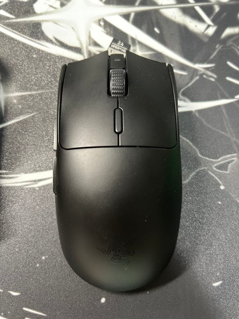 Razer Viper V3 HyperSpeed ワイヤレスマウス
