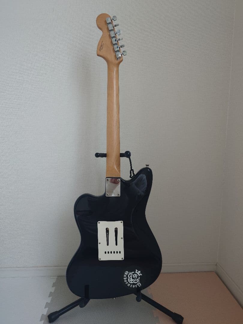 Squier Jagmaster　ジャグマスター