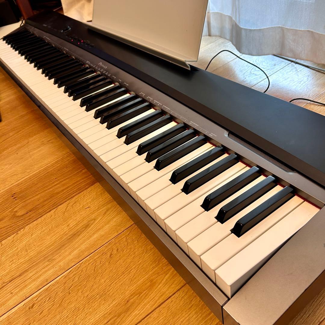 送料無料 電子ピアノ CASIO PX-130 88鍵