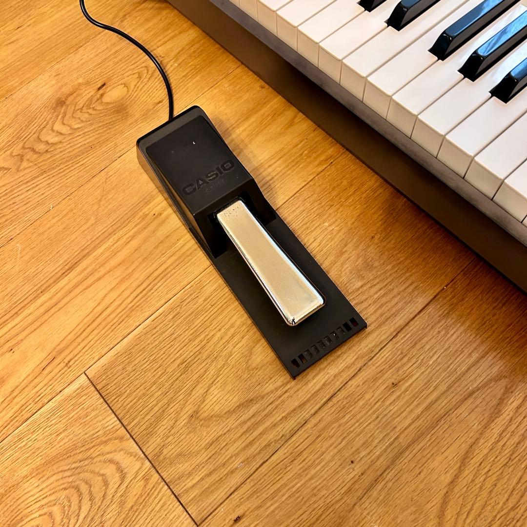 送料無料 電子ピアノ CASIO PX-130 88鍵