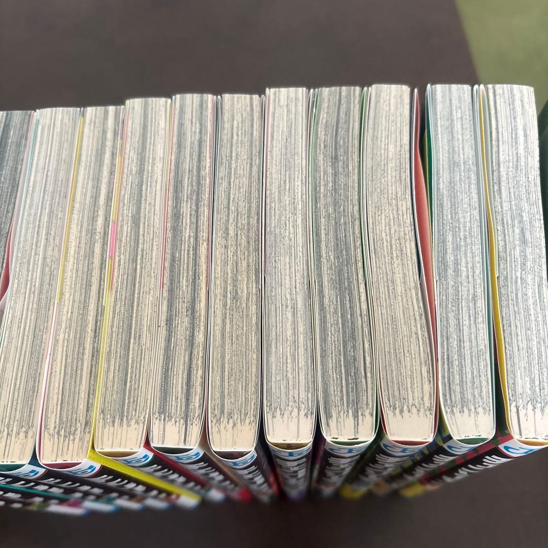 チェンソーマン　1巻〜18巻