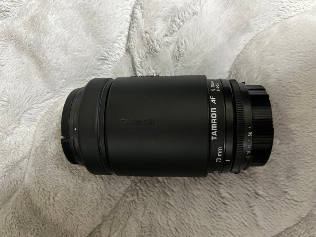 滅多にないシャッター数6000回以下 Nikon D7500☆Wi-Fi搭載
